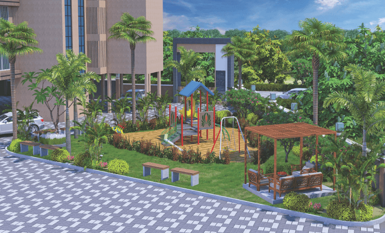 LA Avenue Taloja Ghot